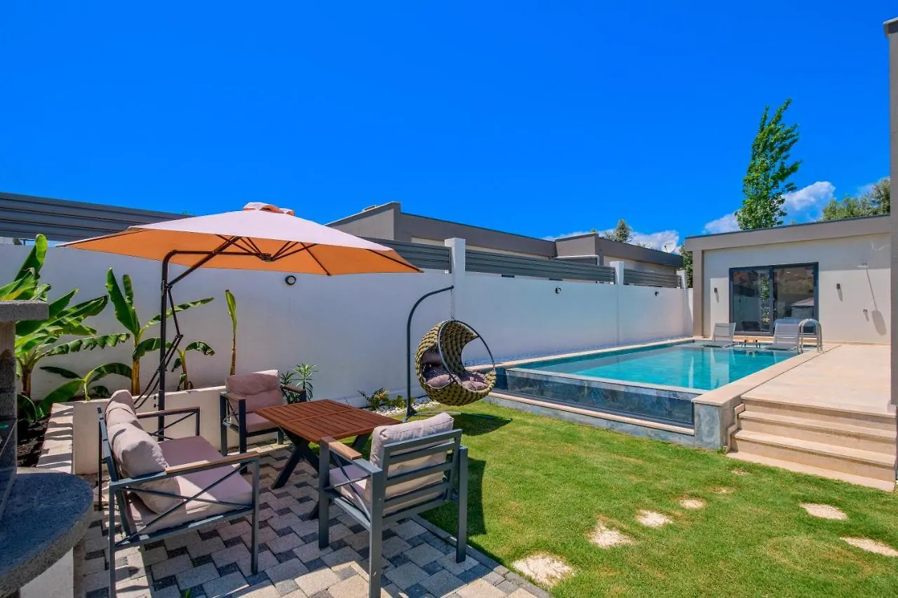 Eosa Homes - Fethiye Turkey