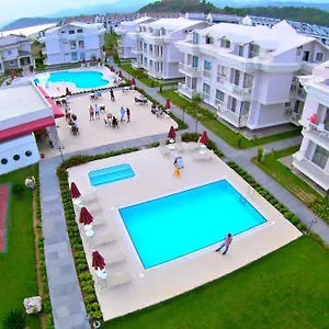 Apartment Daphne, Calis