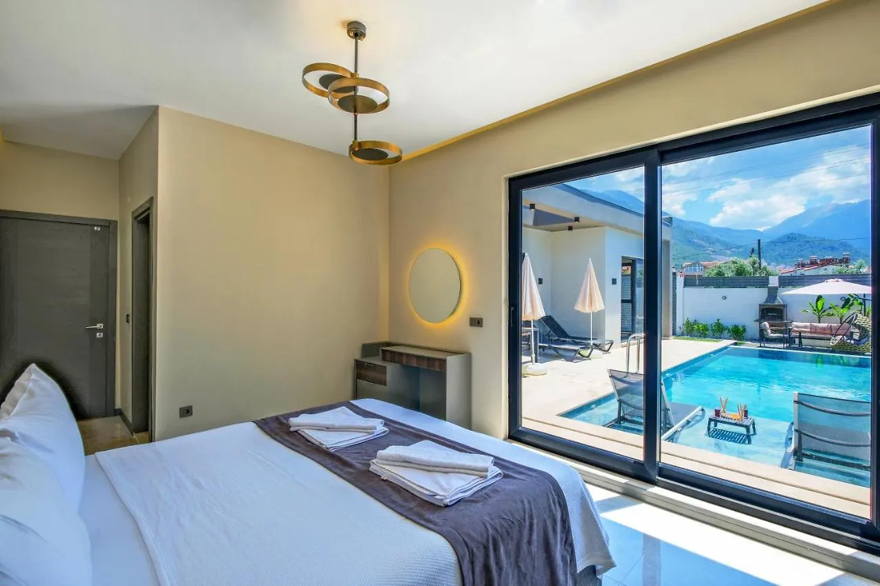 Eosa Homes - Fethiye